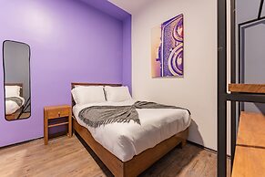 Narvarte Apartments by Escajal Homes