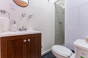 Narvarte Apartments by Escajal Homes