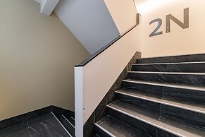 Narvarte Apartments by Escajal Homes