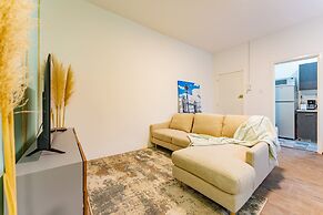 Narvarte Apartments by Escajal Homes