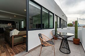 Narvarte Apartments by Escajal Homes