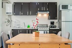 Narvarte Apartments by Escajal Homes