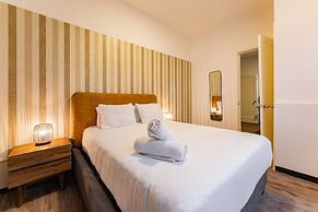 Narvarte Apartments by Escajal Homes