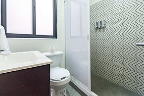 Narvarte Apartments by Escajal Homes