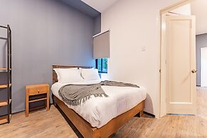 Narvarte Apartments by Escajal Homes