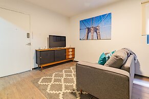 Narvarte Apartments by Escajal Homes