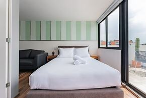 Narvarte Apartments by Escajal Homes
