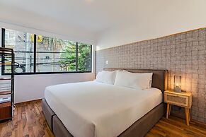 Narvarte Apartments by Escajal Homes