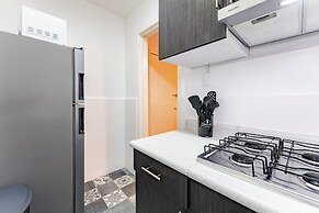 Narvarte Apartments by Escajal Homes