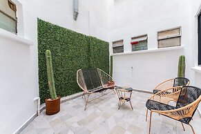 Narvarte Apartments by Escajal Homes
