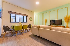Narvarte Apartments by Escajal Homes