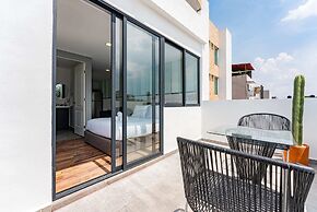 Narvarte Apartments by Escajal Homes