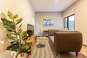 Narvarte Apartments by Escajal Homes