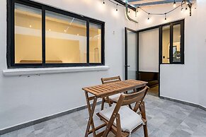 Narvarte Apartments by Escajal Homes