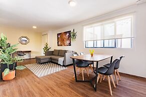 Narvarte Apartments by Escajal Homes