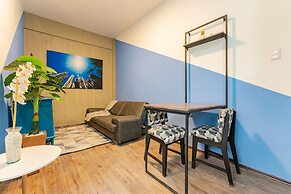 Narvarte Apartments by Escajal Homes