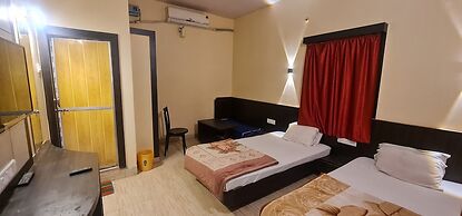 Hotel Vijay