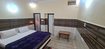Hotel Vijay