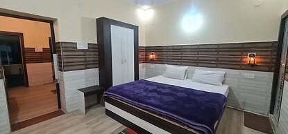 Hotel Vijay