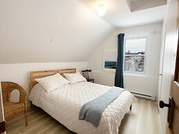 Les Chalets Tourisma - La Familiale