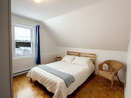 Les Chalets Tourisma - La Familiale