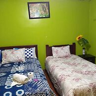Hostal Downtown Quito