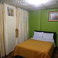 Hostal Downtown Quito