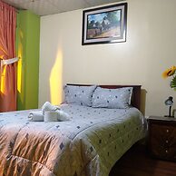 Hostal Downtown Quito