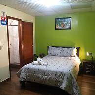Hostal Downtown Quito