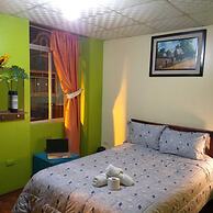 Hostal Downtown Quito