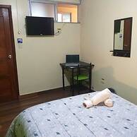 Hostal Downtown Quito
