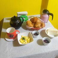 Hostal Downtown Quito