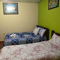 Hostal Downtown Quito