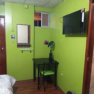 Hostal Downtown Quito