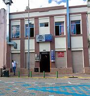 Hostal Downtown Quito