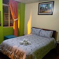 Hostal Downtown Quito