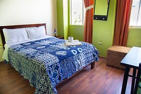 Hostal Downtown Quito