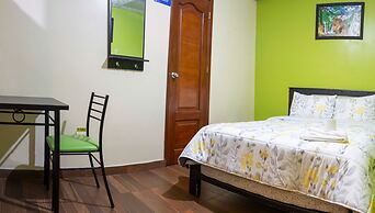 Hostal Downtown Quito