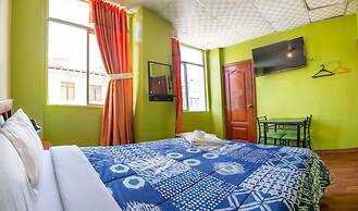 Hostal Downtown Quito