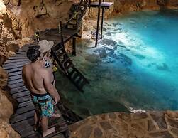 Viatura Hacienda Xtojil, Yucatan, Merida, with Optional All Inclusive