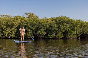 Viatura Hacienda Xtojil, Yucatan, Merida, with Optional All Inclusive