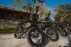 Viatura Hacienda Xtojil, Yucatan, Merida, with Optional All Inclusive