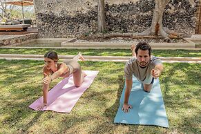 Viatura Hacienda Xtojil, Yucatan, Merida, with Optional All Inclusive