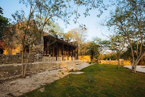 Viatura Hacienda Xtojil, Yucatan, Merida, with Optional All Inclusive