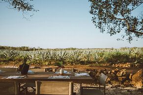 Viatura Hacienda Xtojil, Yucatan, Merida, with Optional All Inclusive