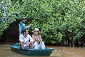 Viatura Hacienda Xtojil, Yucatan, Merida, with Optional All Inclusive