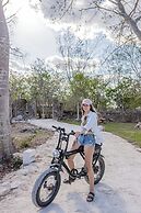 Viatura Hacienda Xtojil, Yucatan, Merida, with Optional All Inclusive