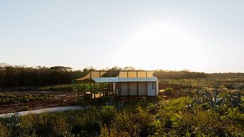 Viatura Hacienda Xtojil, Yucatan, Merida, with Optional All Inclusive