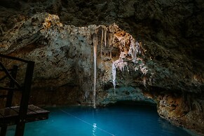 Viatura Hacienda Xtojil, Yucatan, Merida, with Optional All Inclusive