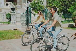 Viatura Hacienda Xtojil, Yucatan, Merida, with Optional All Inclusive